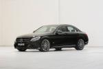 Mercedes-Benz C-Class by Brabus 2014 года